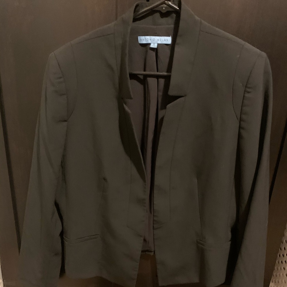 Antonio Melanie suit jacket